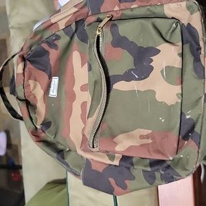 Herschel  backpack